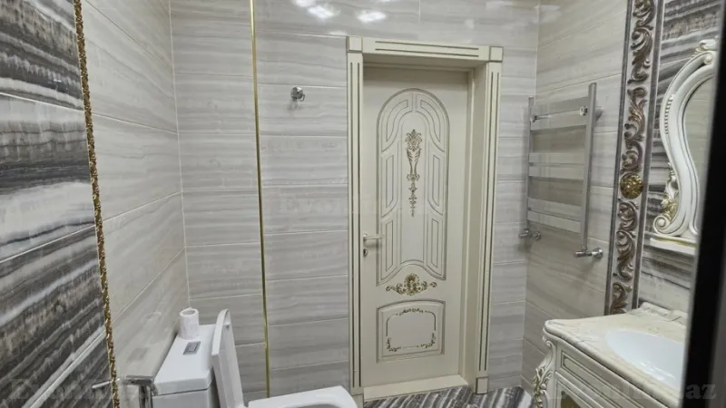 Kirayə verilir 3 otaqlı Mənzil Yeni tikili 115 m² Xalqlar Dostluğu m. - şəkil 25