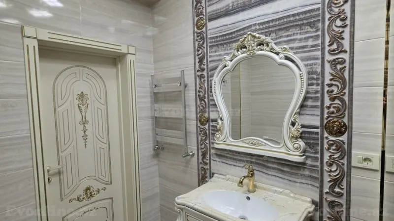 Kirayə verilir 3 otaqlı Mənzil Yeni tikili 115 m² Xalqlar Dostluğu m. - şəkil 27