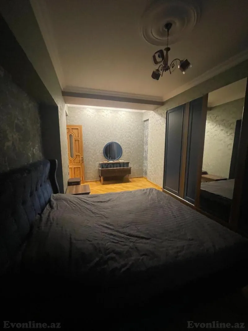 Satılır 3 otaqlı Mənzil Yeni tikili 127 m² Badamdar - şəkil 16