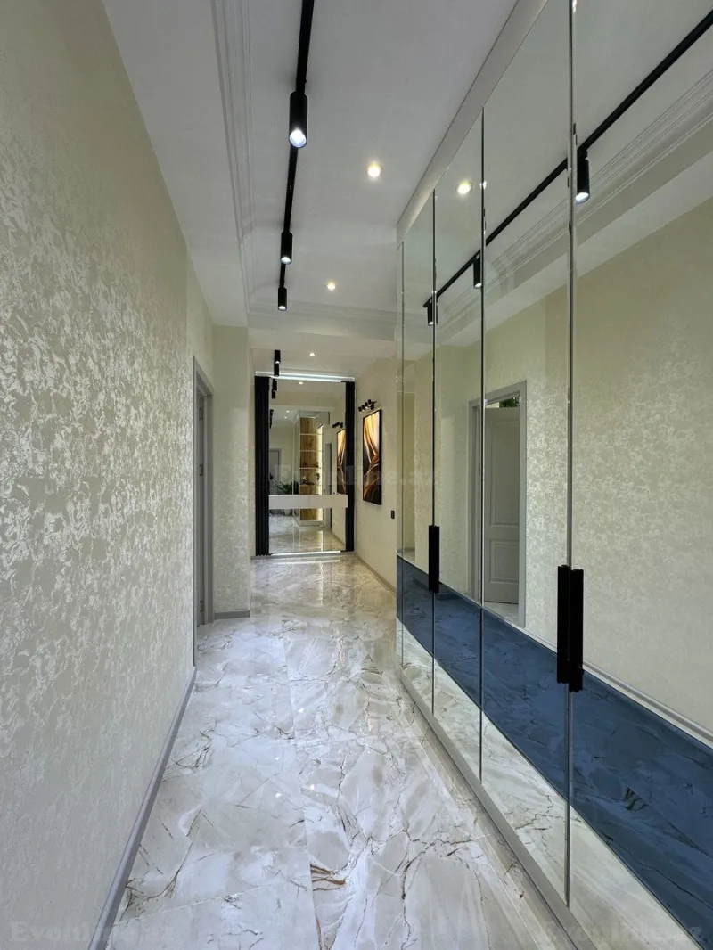 Satılır 2 otaqlı Mənzil Yeni tikili 85 m² 8-ci kilometr - şəkil 11