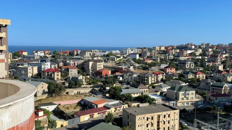 Kirayə verilir 2 otaqlı Mənzil Yeni tikili 61 m² Səbail r.