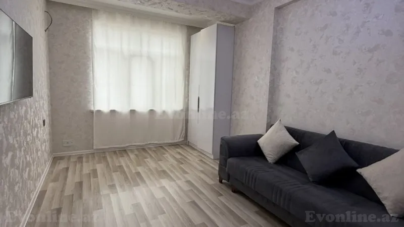 Satılır 1 otaqlı Mənzil Yeni tikili 30 m² Xırdalan