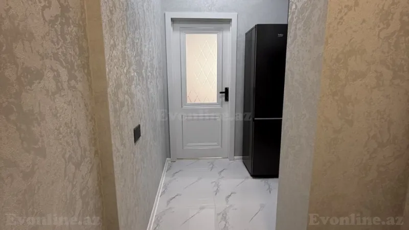 Satılır 1 otaqlı Mənzil Yeni tikili 30 m² Xırdalan - şəkil 9