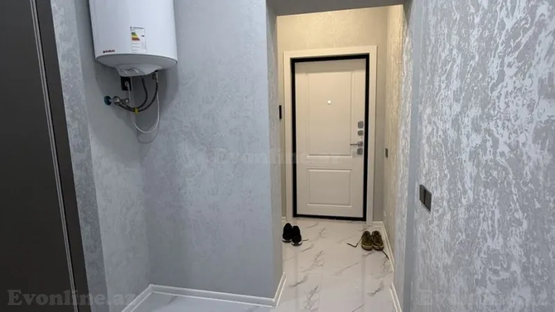 Satılır 1 otaqlı Mənzil Yeni tikili 30 m² Xırdalan - şəkil 10