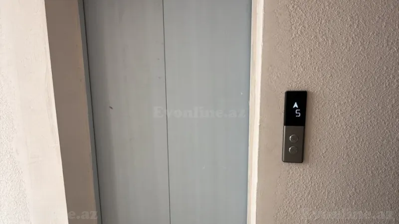 Satılır 1 otaqlı Mənzil Yeni tikili 30 m² Xırdalan - şəkil 11