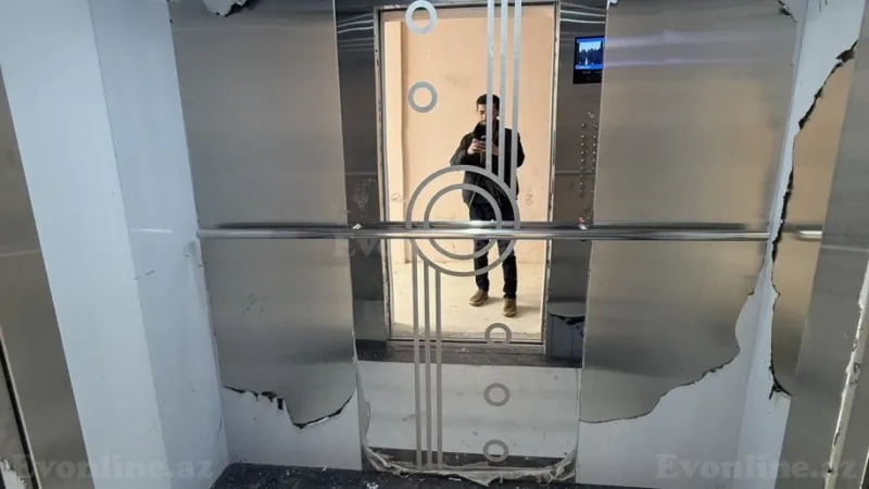 Satılır 1 otaqlı Mənzil Yeni tikili 30 m² Xırdalan - şəkil 12