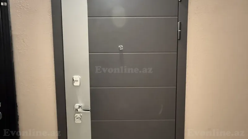 Satılır 1 otaqlı Mənzil Yeni tikili 30 m² Xırdalan - şəkil 13