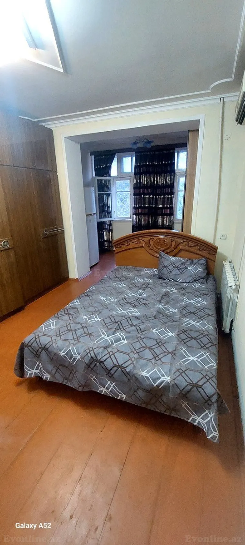 Satılır 3 otaqlı Mənzil Köhnə tikili 70 m² 8-ci kilometr - şəkil 3