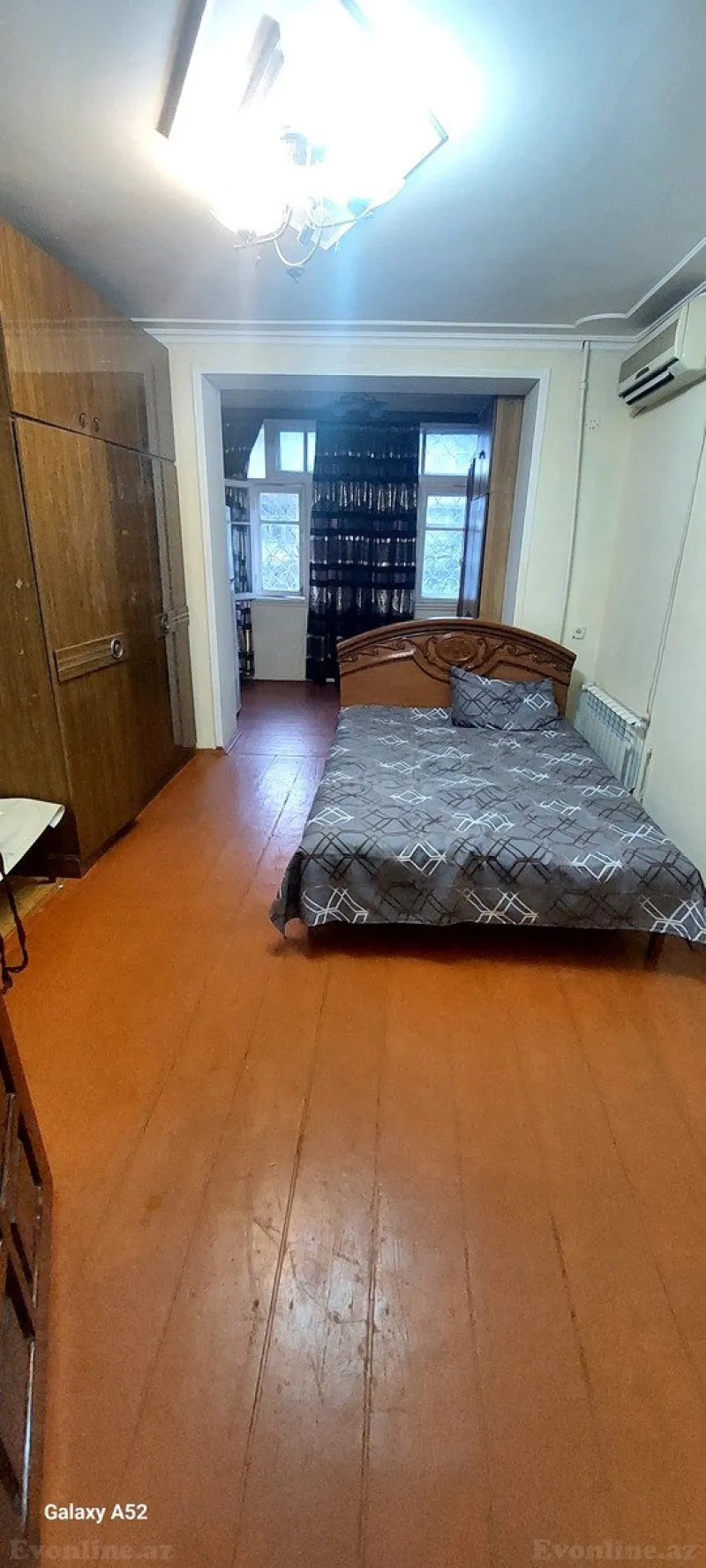 Satılır 3 otaqlı Mənzil Köhnə tikili 70 m² 8-ci kilometr - şəkil 8