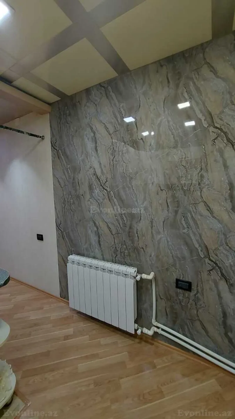 Kirayə verilir 2 otaqlı Mənzil Köhnə tikili 55 m² Neftçilər m. - şəkil 17