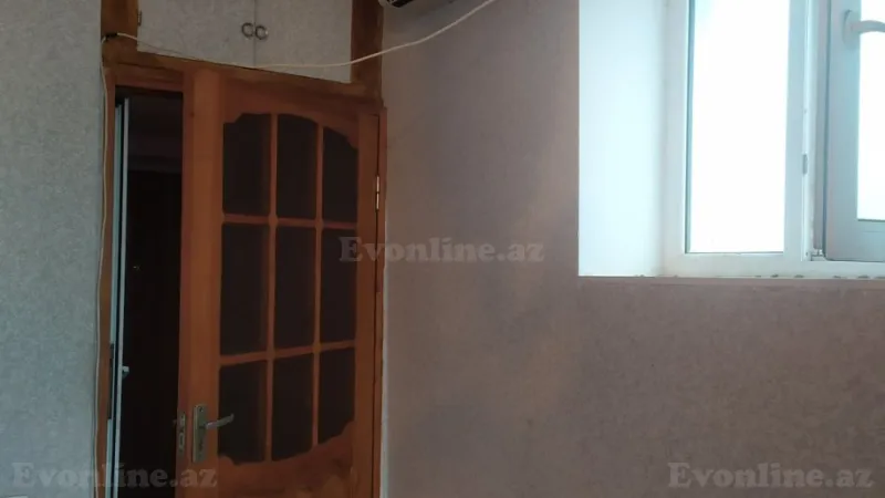 Kirayə verilir 1 otaqlı Mənzil Köhnə tikili 20 m² Nəriman Nərimanov m. - şəkil 5