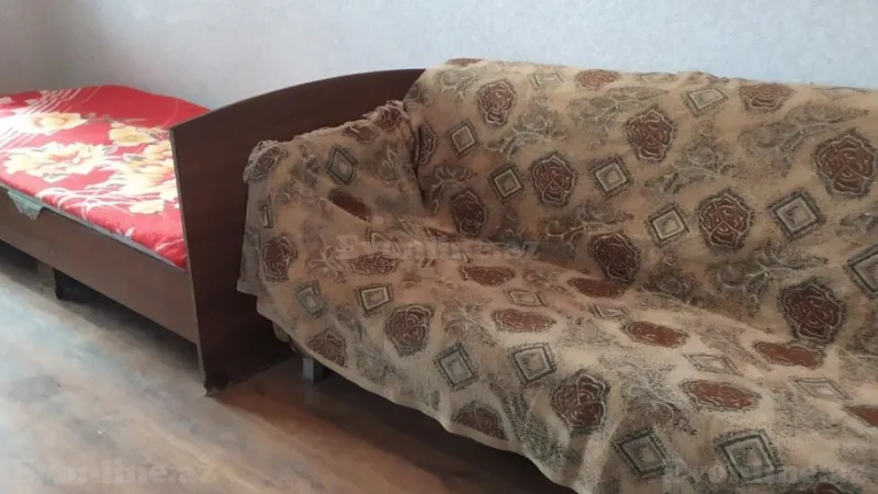 Kirayə verilir 1 otaqlı Mənzil Köhnə tikili 20 m² Nəriman Nərimanov m. - şəkil 7