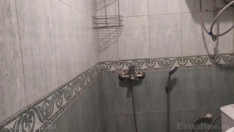 Kirayə verilir 1 otaqlı Mənzil Köhnə tikili 20 m² Nəriman Nərimanov m. - şəkil 8