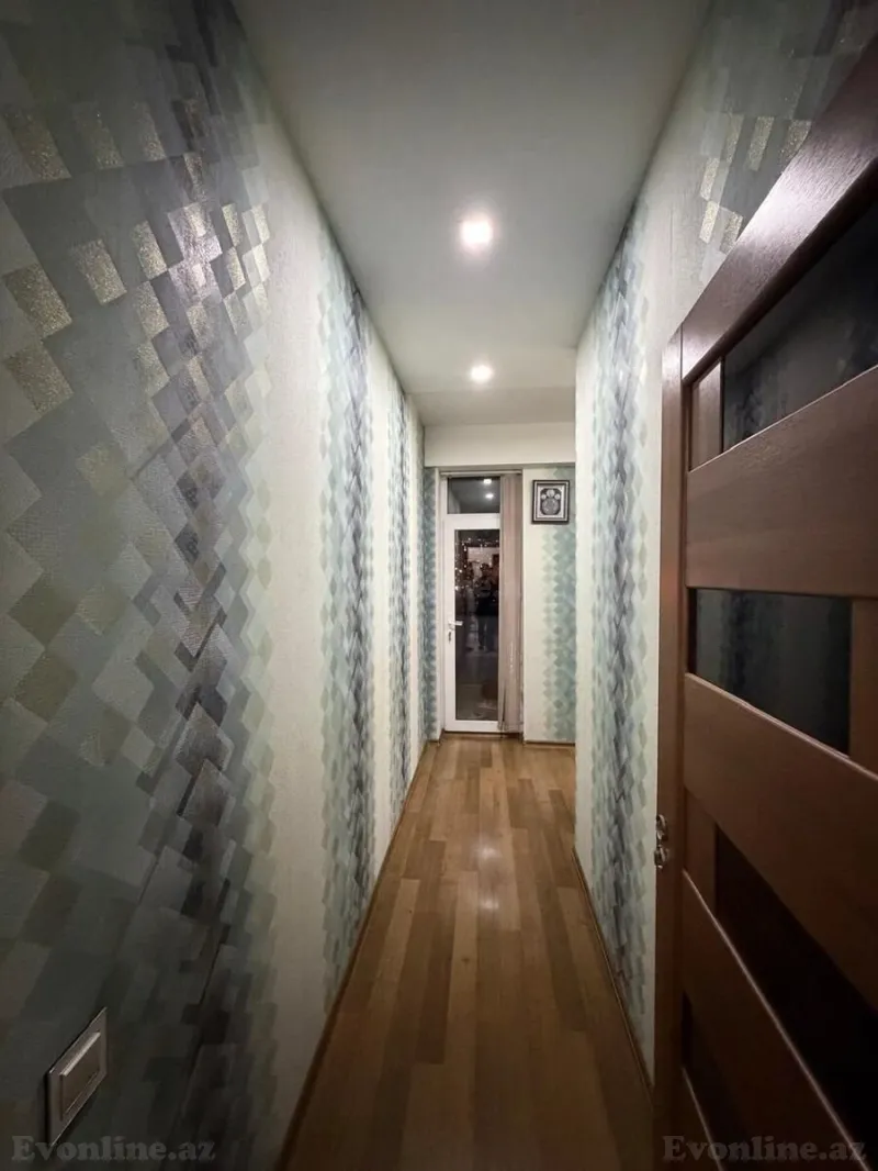 Satılır 2 otaqlı Mənzil Yeni tikili 67 m² Əhmədli - şəkil 6