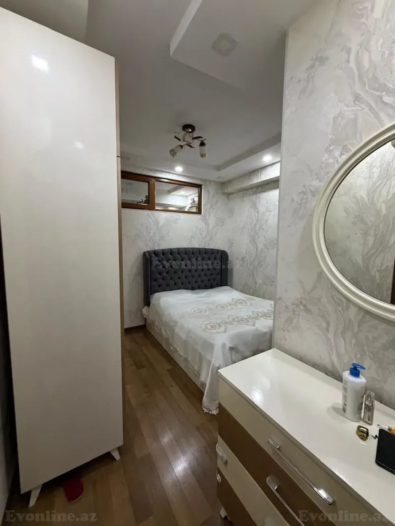 Satılır 2 otaqlı Mənzil Yeni tikili 67 m² Əhmədli - şəkil 7