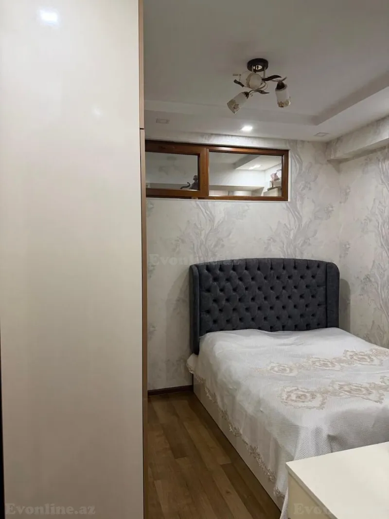 Satılır 2 otaqlı Mənzil Yeni tikili 67 m² Əhmədli - şəkil 9