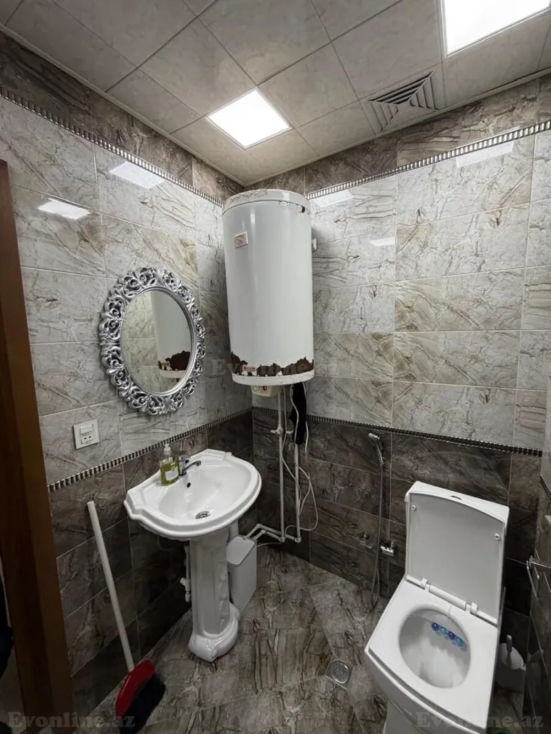 Satılır 2 otaqlı Mənzil Yeni tikili 67 m² Əhmədli - şəkil 11