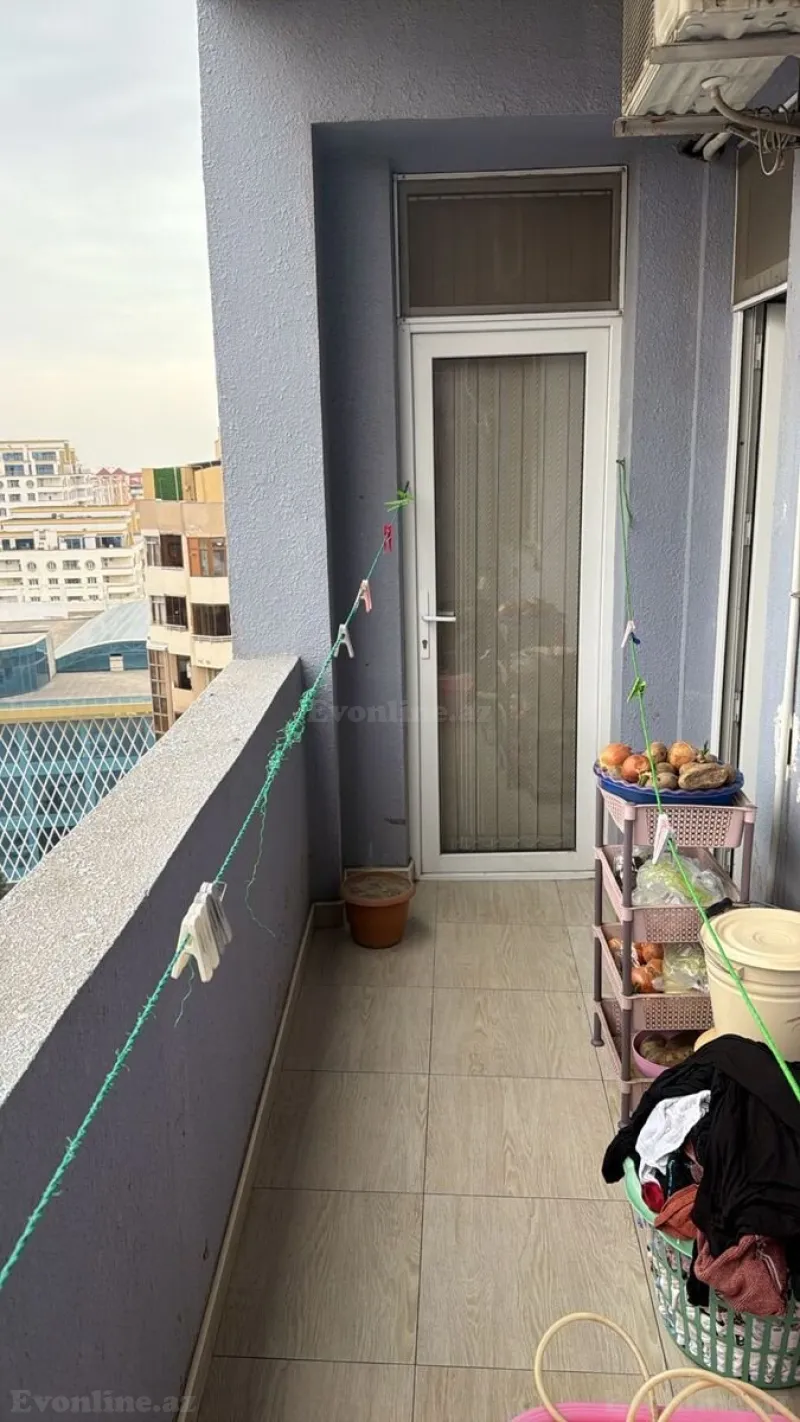 Satılır 2 otaqlı Mənzil Yeni tikili 67 m² Əhmədli - şəkil 13