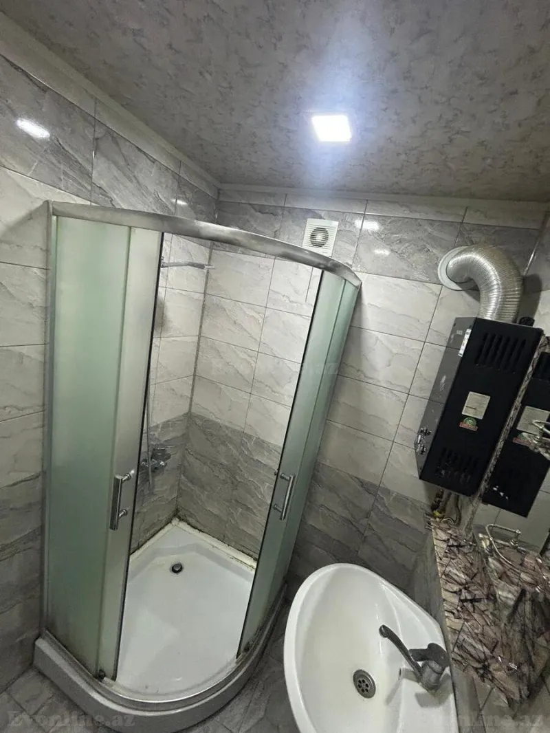 Satılır 3 otaqlı Mənzil Köhnə tikili 70 m² Sumqayıt - şəkil 11