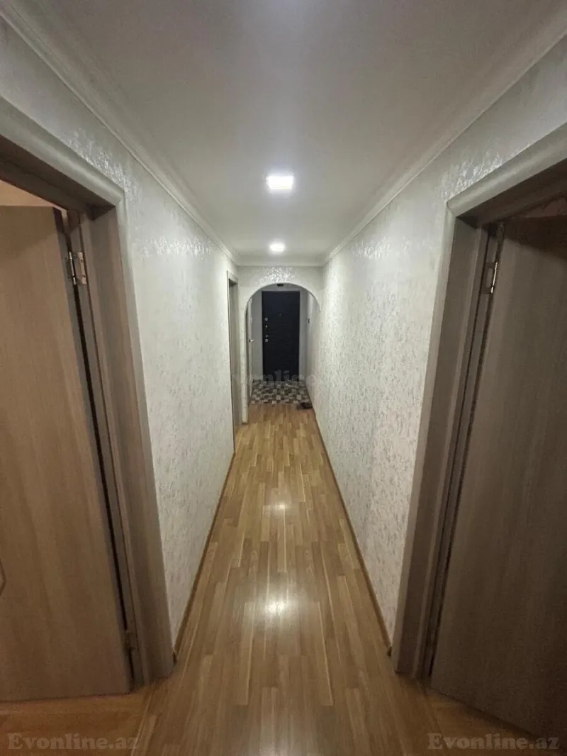Satılır 3 otaqlı Mənzil Köhnə tikili 70 m² Sumqayıt - şəkil 12