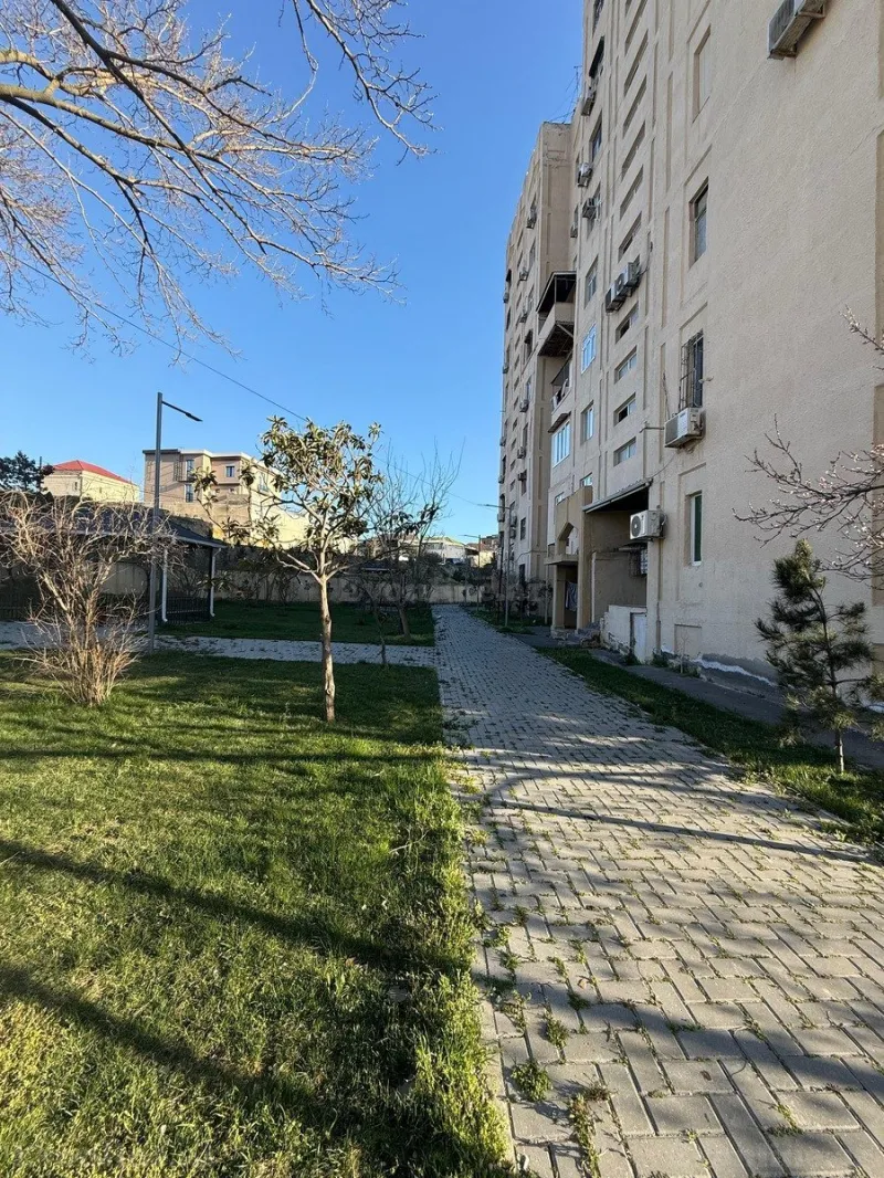 Satılır 3 otaqlı Mənzil Köhnə tikili 85 m² 8-ci kilometr - şəkil 9