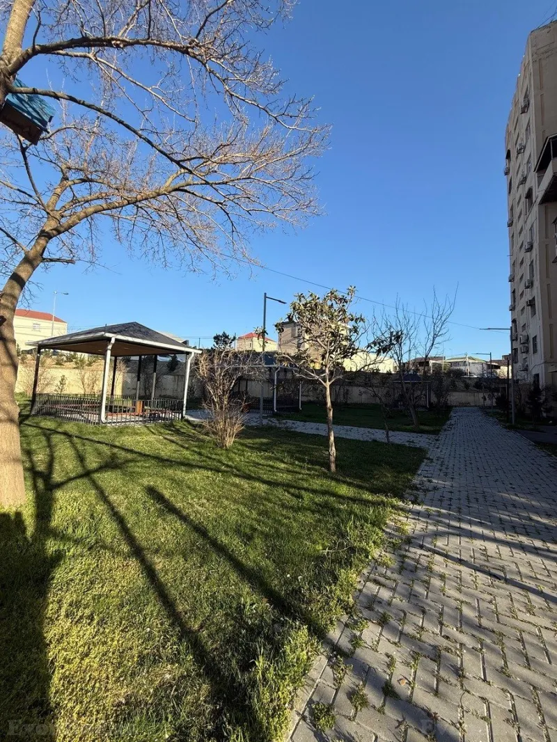 Satılır 3 otaqlı Mənzil Köhnə tikili 85 m² 8-ci kilometr - şəkil 10