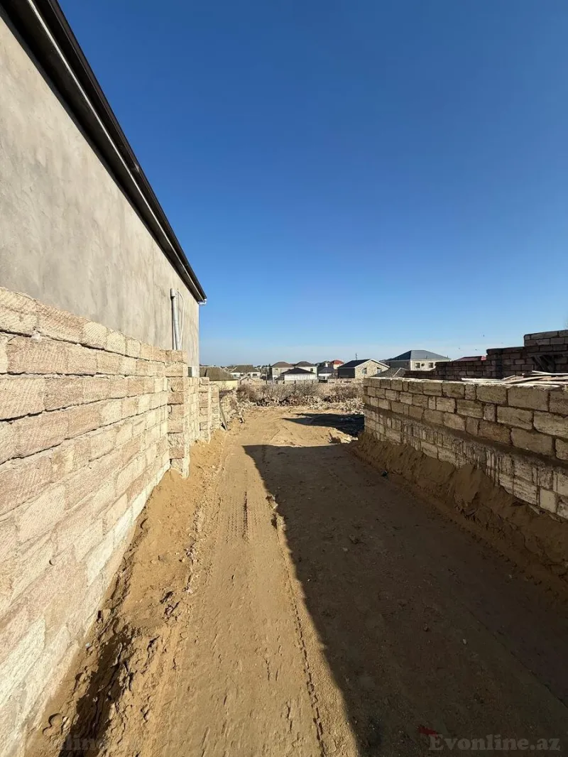 Satılır Torpaq 13 sot Xəzər r. - şəkil 3