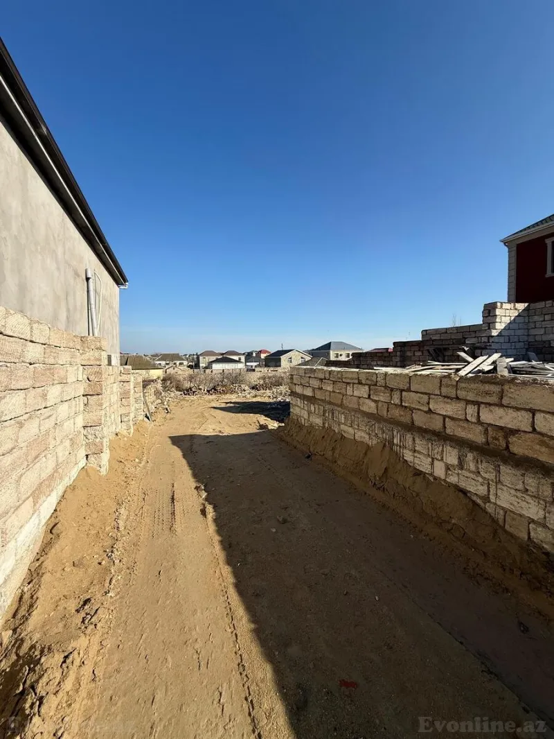 Satılır Torpaq 13 sot Xəzər r. - şəkil 5