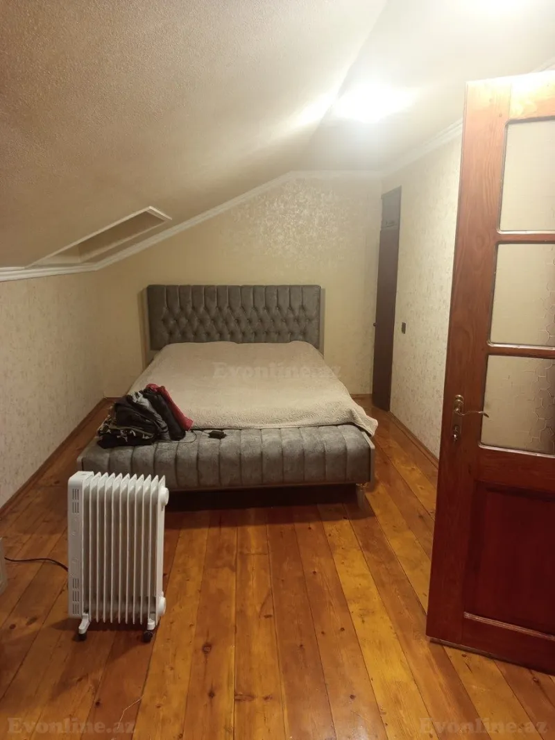 Satılır 2 otaqlı Mənzil Köhnə tikili 89.2 m² Nəsimi r. - şəkil 6