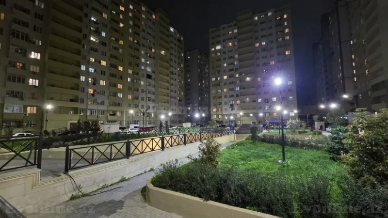 Satılır 2 otaqlı Mənzil Yeni tikili 63 m² Xırdalan