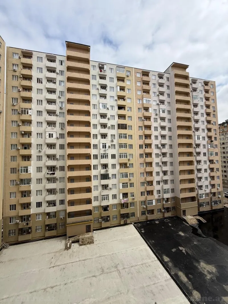 Satılır 2 otaqlı Mənzil Yeni tikili 63 m² Xırdalan - şəkil 2