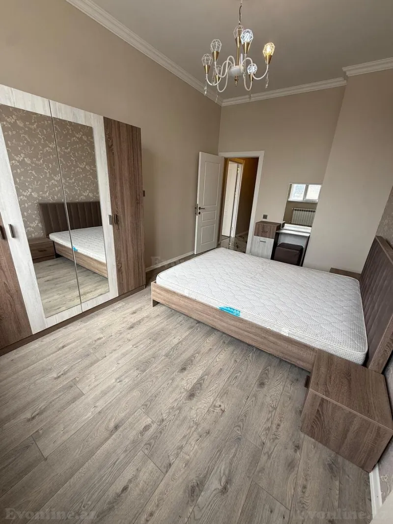 Satılır 2 otaqlı Mənzil Yeni tikili 63 m² Xırdalan - şəkil 4