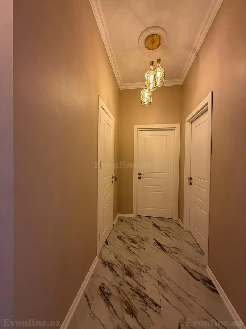 Satılır 2 otaqlı Mənzil Yeni tikili 63 m² Xırdalan - şəkil 5