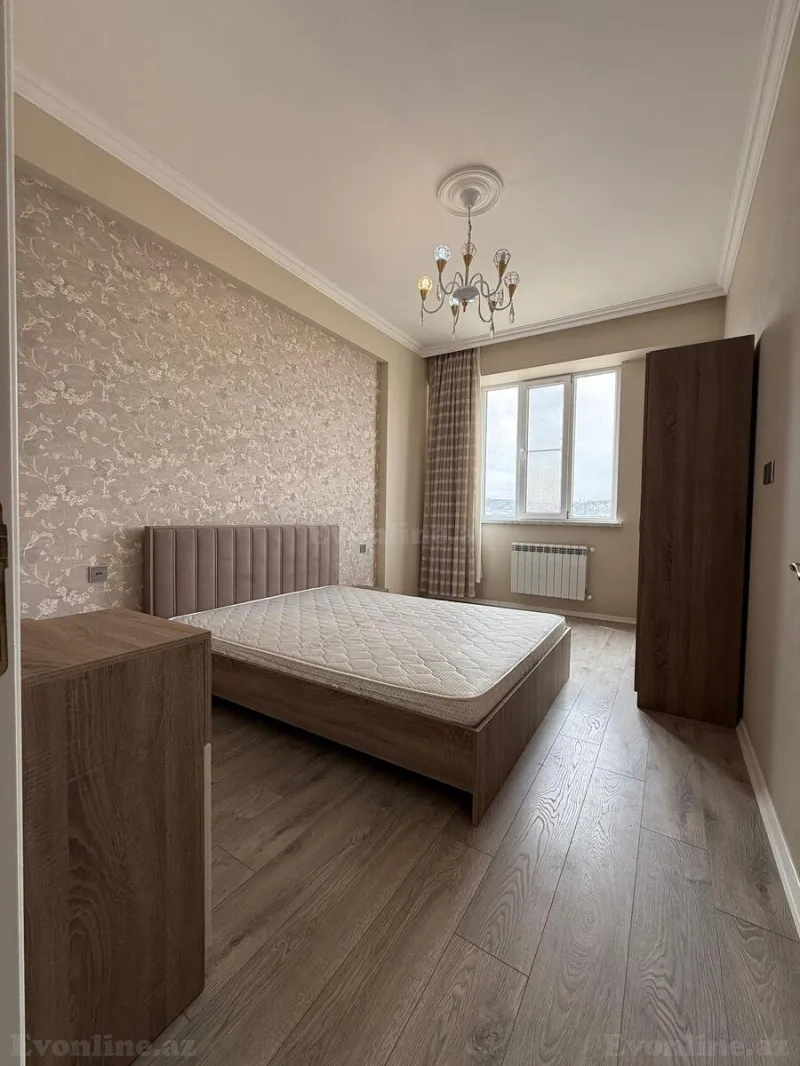 Satılır 2 otaqlı Mənzil Yeni tikili 63 m² Xırdalan - şəkil 6