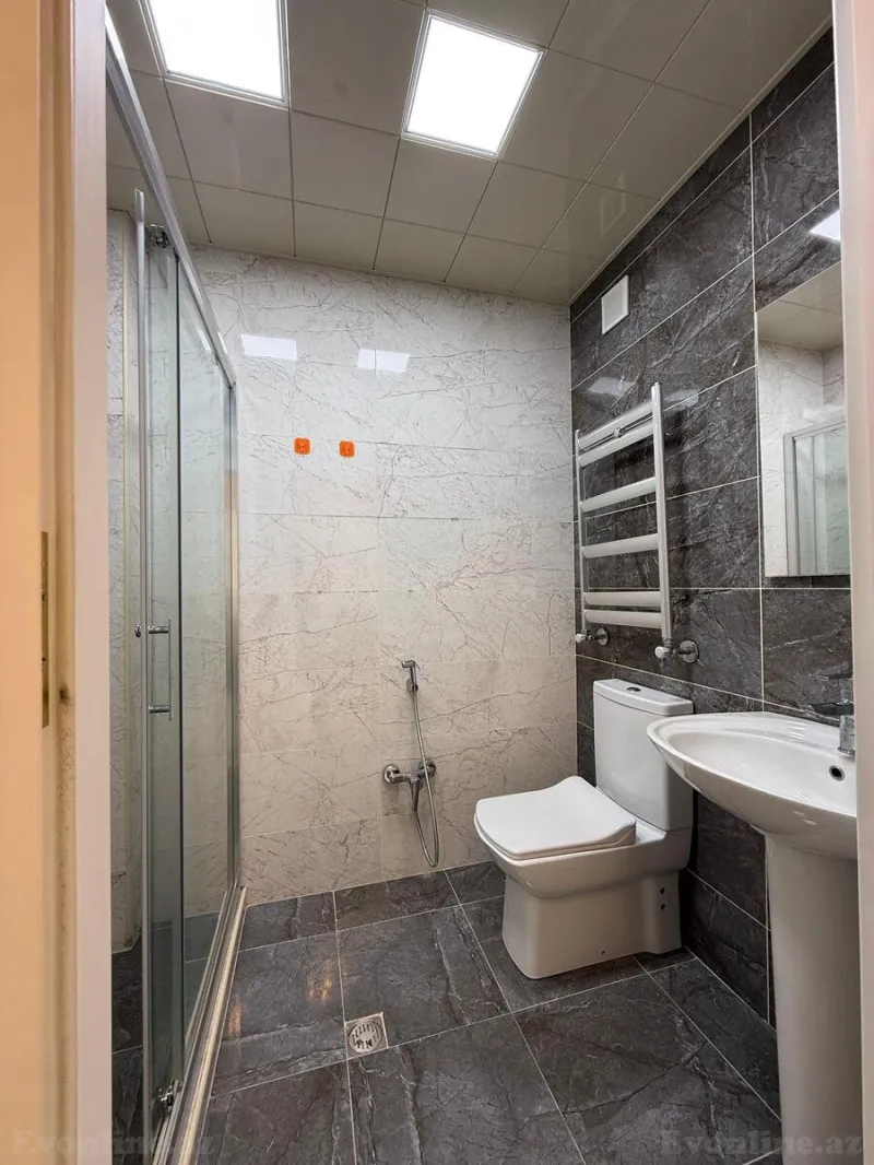 Satılır 2 otaqlı Mənzil Yeni tikili 63 m² Xırdalan - şəkil 7