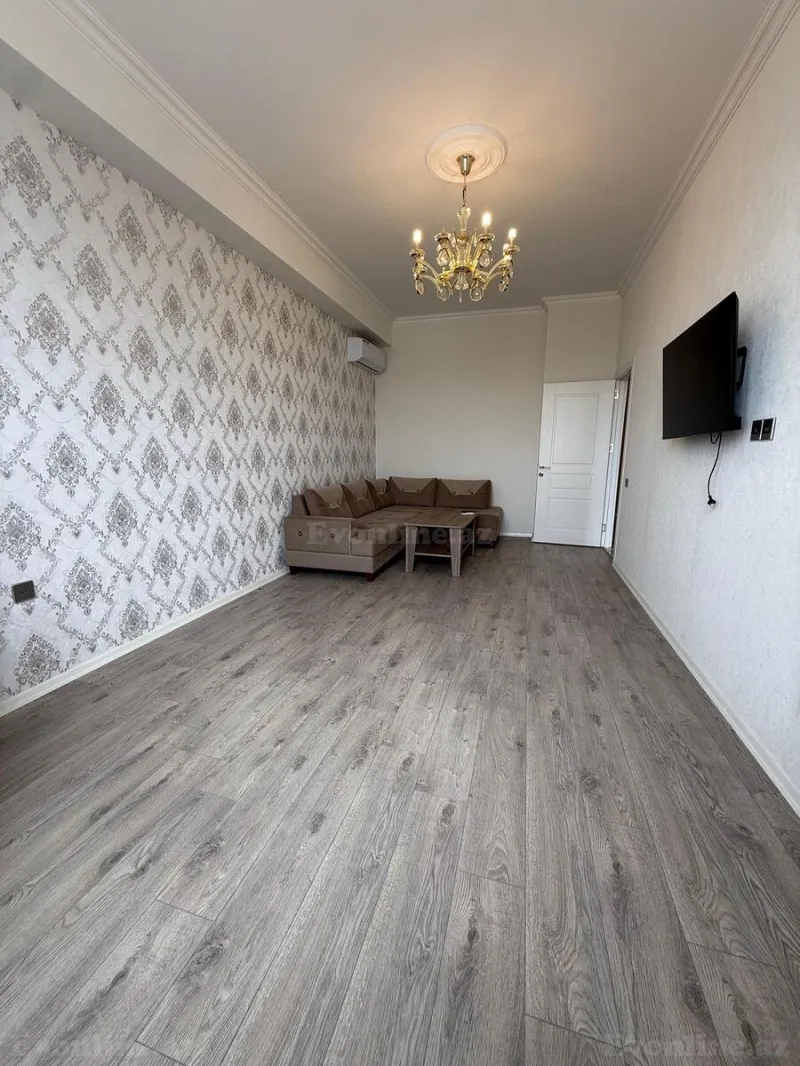 Satılır 2 otaqlı Mənzil Yeni tikili 63 m² Xırdalan - şəkil 8
