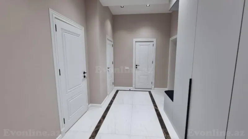 Satılır 2 otaqlı Mənzil Yeni tikili 87 m² Xətai r. - şəkil 12