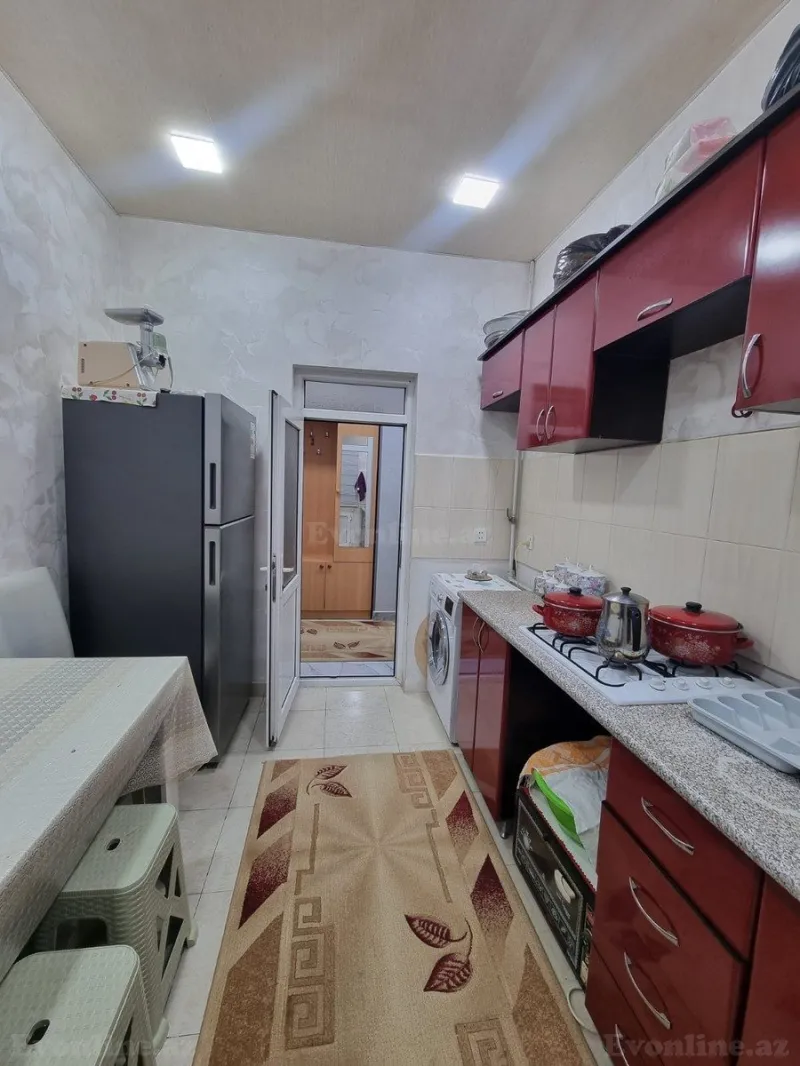Satılır 3 otaqlı Mənzil Köhnə tikili 72 m² Biləcəri - şəkil 7