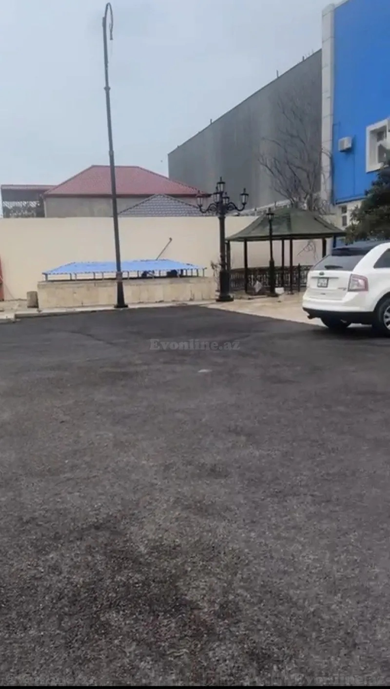 Satılır Obyekt 1960 m² Həzi Aslanov - şəkil 3