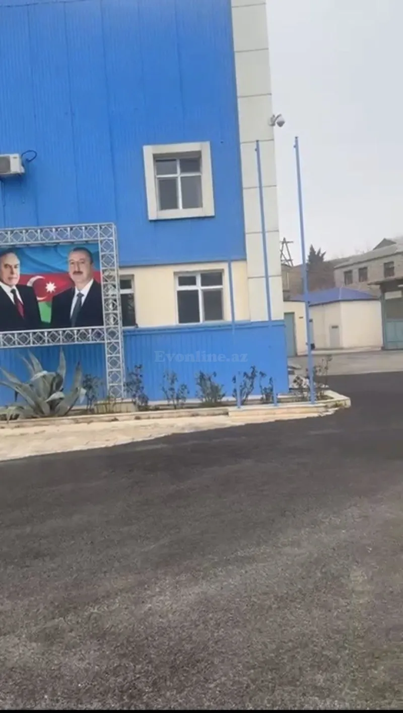 Satılır Obyekt 1960 m² Həzi Aslanov - şəkil 4