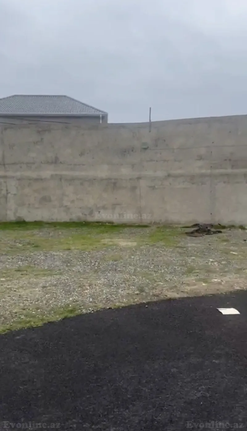 Satılır Obyekt 1960 m² Həzi Aslanov - şəkil 5