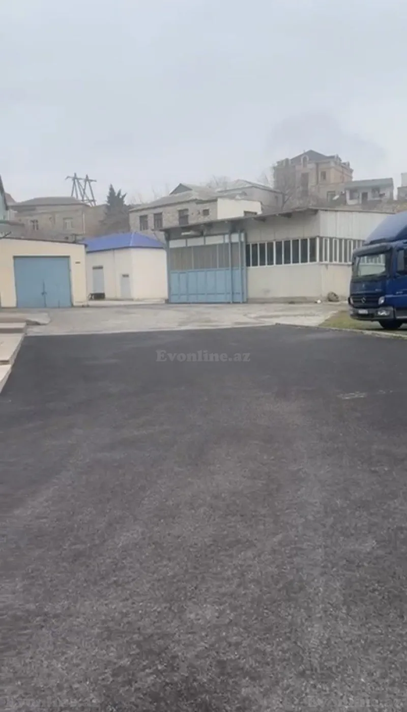 Satılır Obyekt 1960 m² Həzi Aslanov - şəkil 7