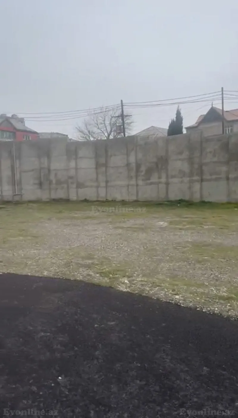 Satılır Obyekt 1960 m² Həzi Aslanov - şəkil 8