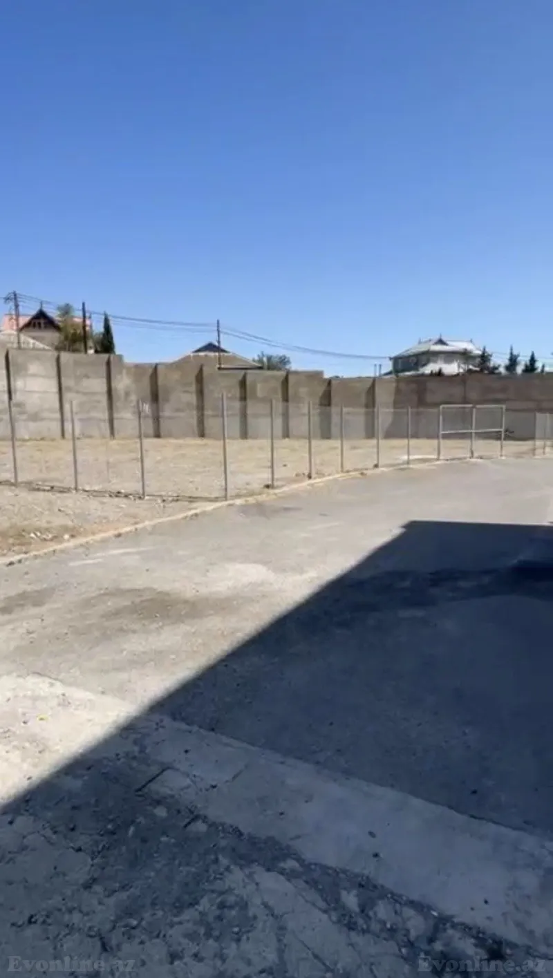 Satılır Obyekt 1960 m² Həzi Aslanov - şəkil 9