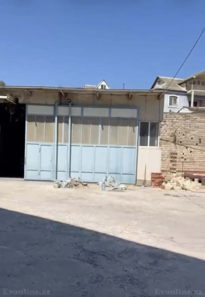 Satılır Obyekt 1960 m² Həzi Aslanov - şəkil 10