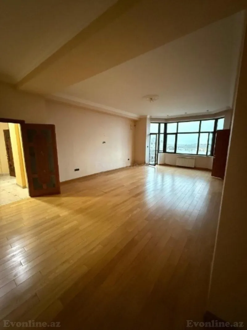 Satılır 3 otaqlı Mənzil Yeni tikili 147 m² Sahil m. - şəkil 3