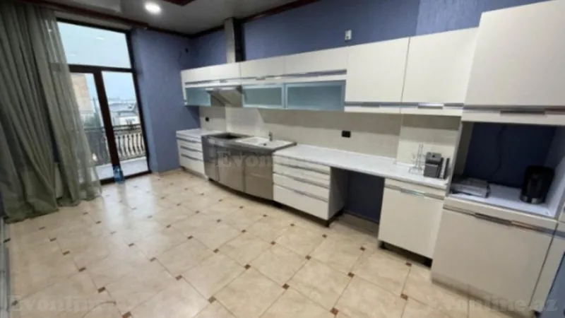 Satılır 3 otaqlı Mənzil Yeni tikili 147 m² Sahil m. - şəkil 5