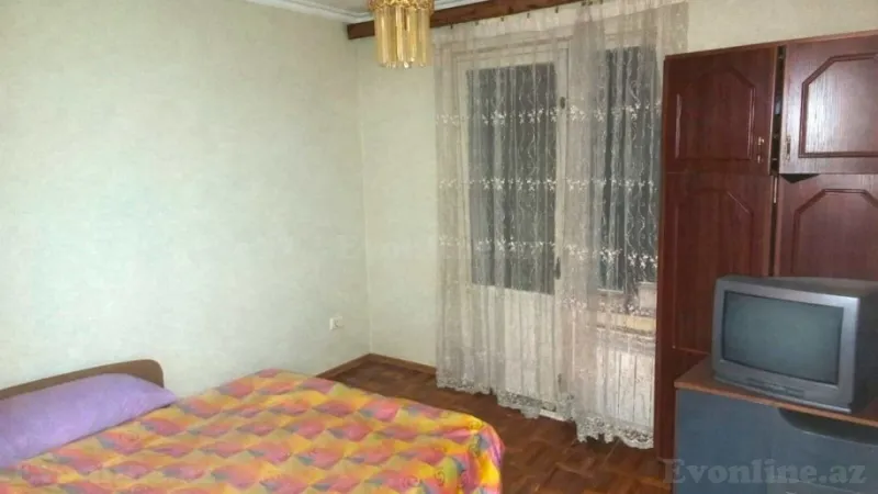 Satılır 3 otaqlı Mənzil Köhnə tikili 85 m² Nəriman Nərimanov m. - şəkil 7