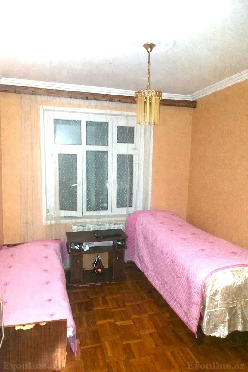 Satılır 3 otaqlı Mənzil Köhnə tikili 85 m² Nəriman Nərimanov m. - şəkil 8