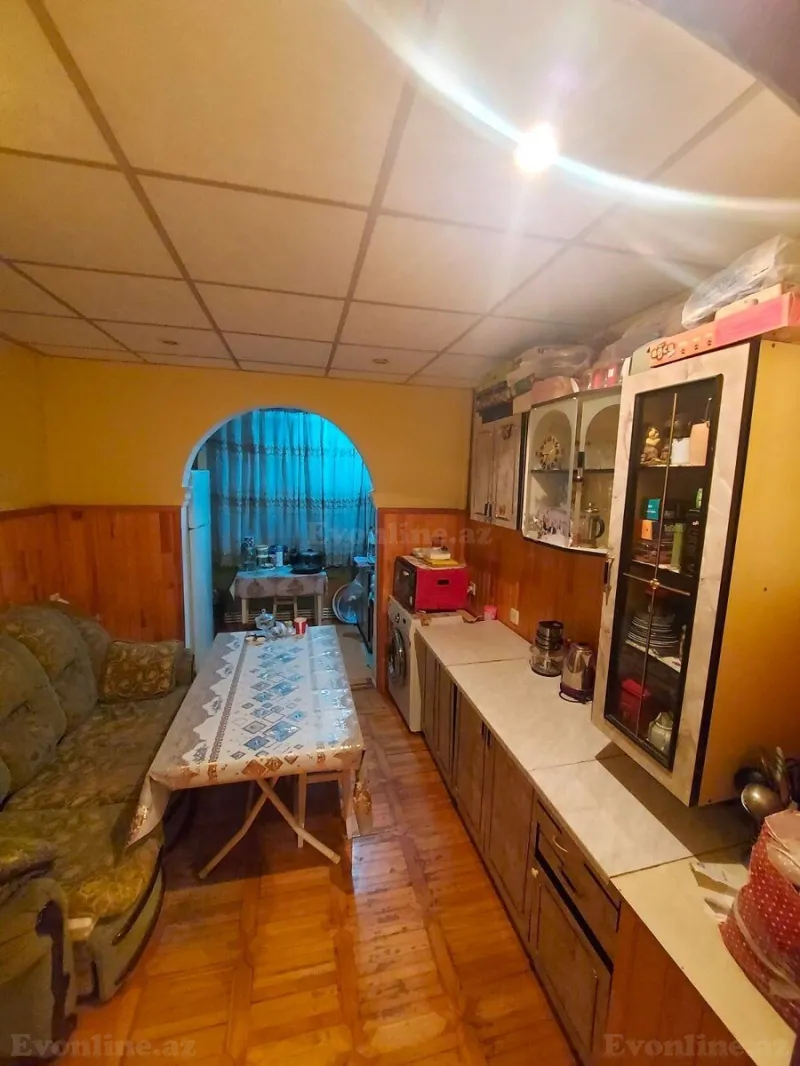 Satılır 3 otaqlı Mənzil Köhnə tikili 85 m² Nəriman Nərimanov m. - şəkil 12